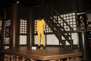 香港 の 伝説のブルース・リー体験ツアー | Pelago